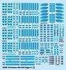 Trumpeter 02853 Russian MiG-23M Flogger-B (1:48)